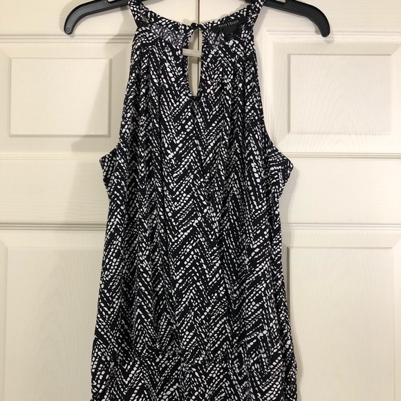 WHBM Sleeveless blouse. Size M - Picture 1 of 2